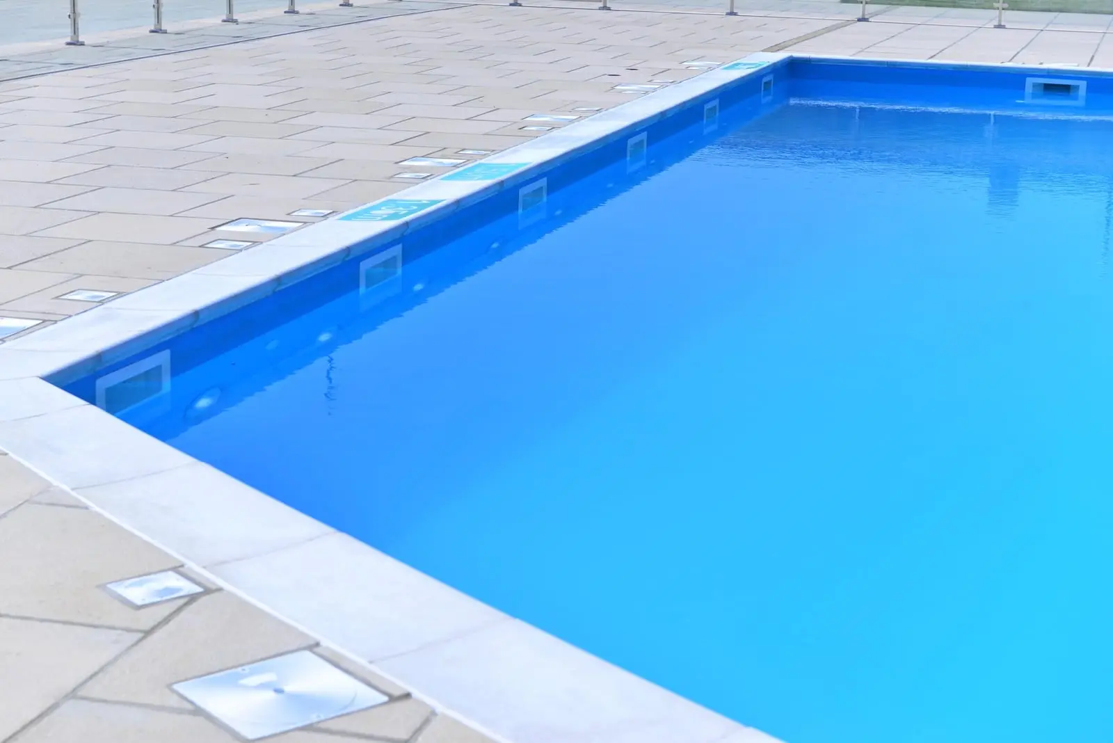 Swimming Pools